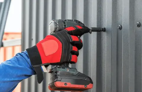 Travaux de zinguerie - Grandcamp-Maisy